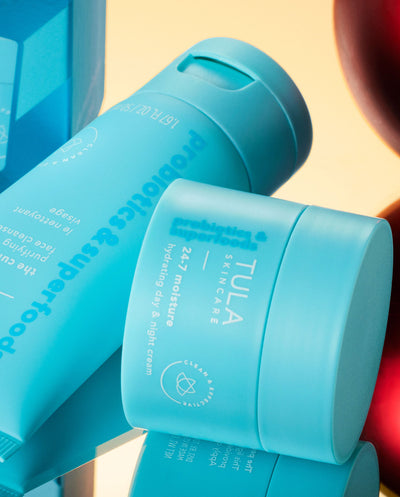 cleansing & hydrating travel size duo