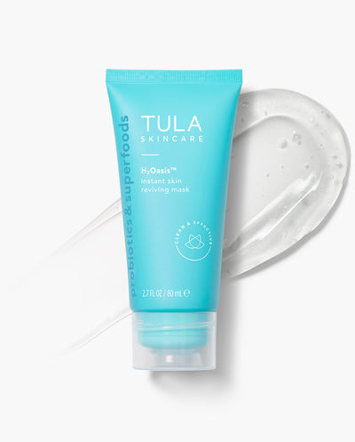 instant skin reviving mask
