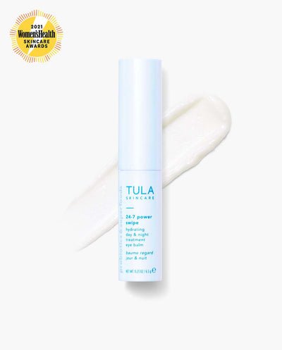 hydrating day & night treatment eye balm