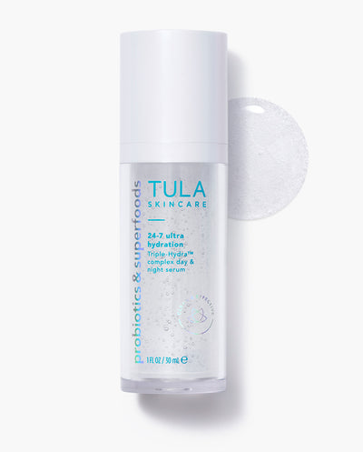 Triple-Hydra Complex™ day & night serum
