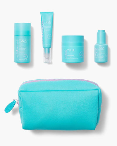 wrinkle targeting kit