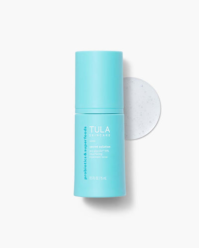 travel size pro-glycolic 10% resurfacing treatment toner