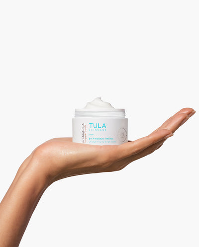 ultra hydrating day & night cream