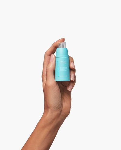 travel size pro-glycolic 10% resurfacing treatment toner