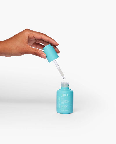 calming vitamin b serum