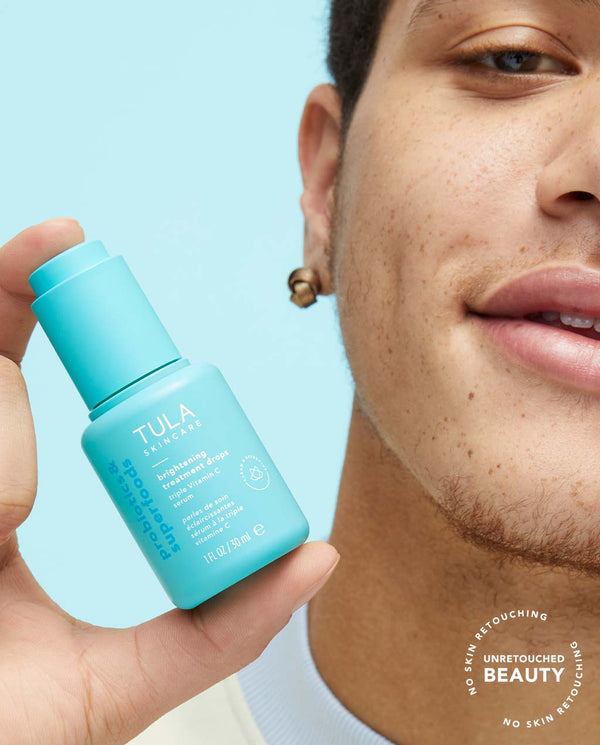 triple vitamin c serum