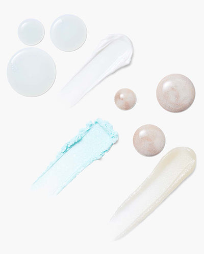skincare essentials routine kit